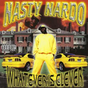Nasty Nardo (Big Shot Cartel Entertainment, Big Shot Entertainment